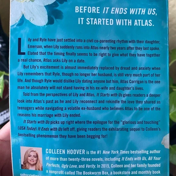 It starts with us - Picture 3 of 3